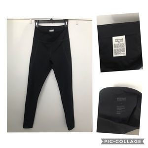 Compressive High-Rise Legging